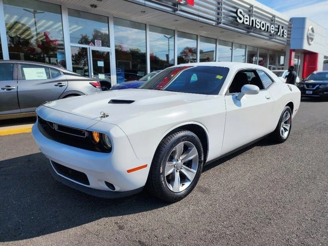 2017 Dodge Challenger 3rd Gen - Image 2 of 19