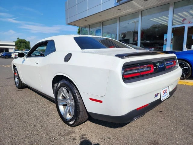 2017 Dodge Challenger 3rd Gen - Image 4 of 19