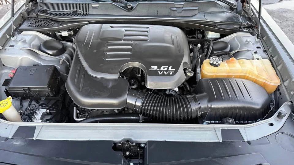2017 Dodge Challenger 3rd Gen - Image 14 of 14