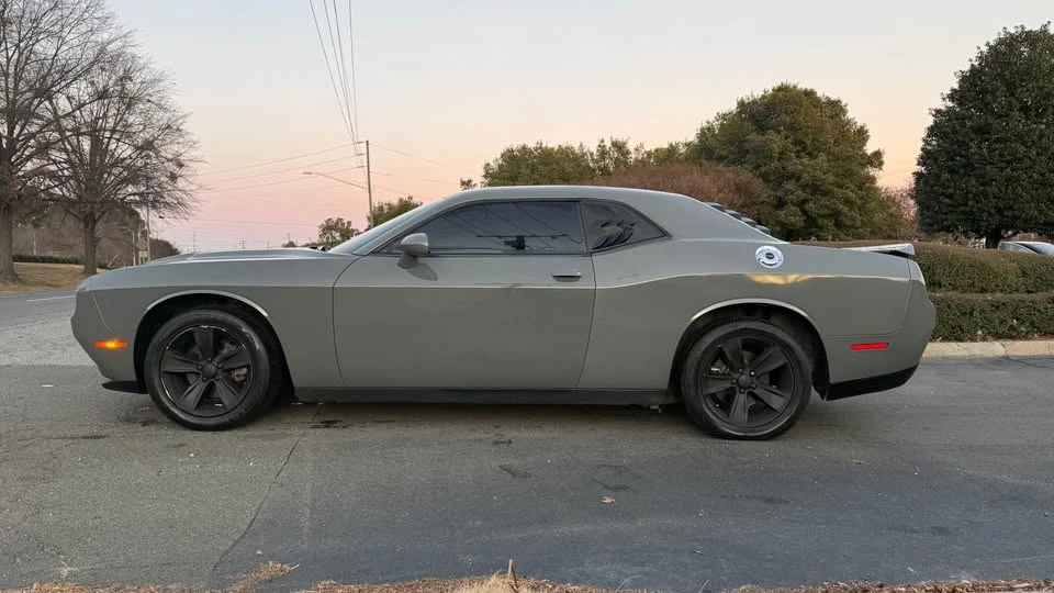 2017 Dodge Challenger 3rd Gen - Image 5 of 14