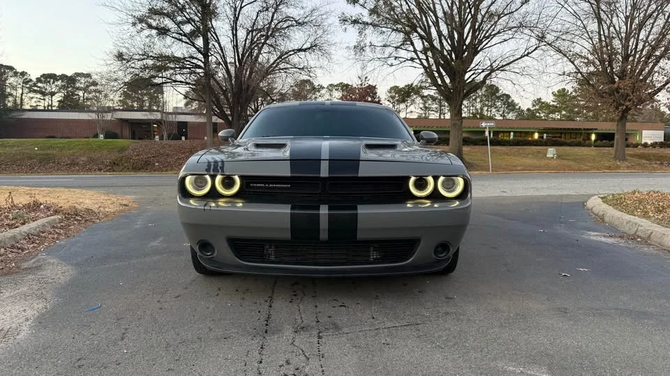2017 Dodge Challenger 3rd Gen - Image 3 of 14