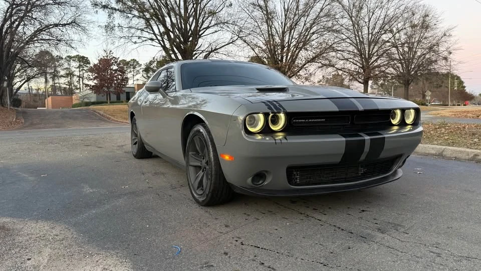 2017 Dodge Challenger 3rd Gen - Image 2 of 14