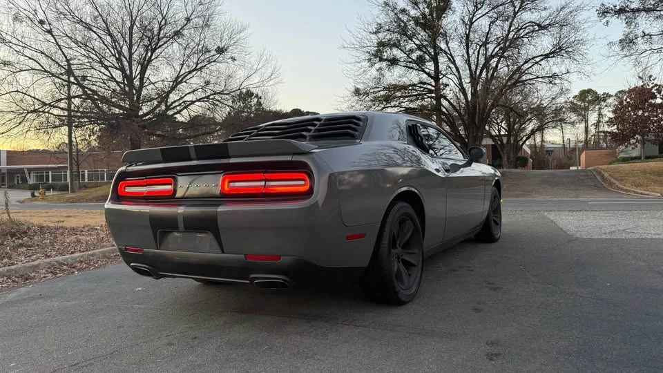 2017 Dodge Challenger 3rd Gen - Image 8 of 14