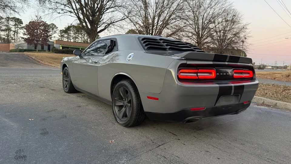 2017 Dodge Challenger 3rd Gen - Image 6 of 14