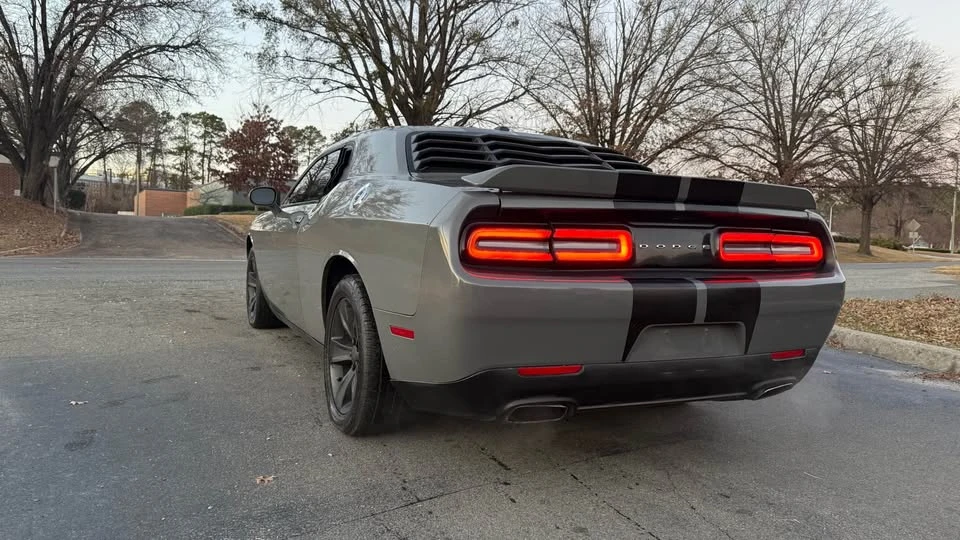 2017 Dodge Challenger 3rd Gen - Image 7 of 14