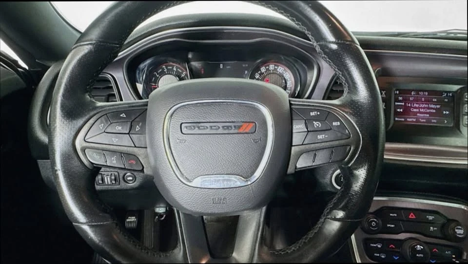2017 Dodge Challenger 3rd Gen - Image 7 of 20