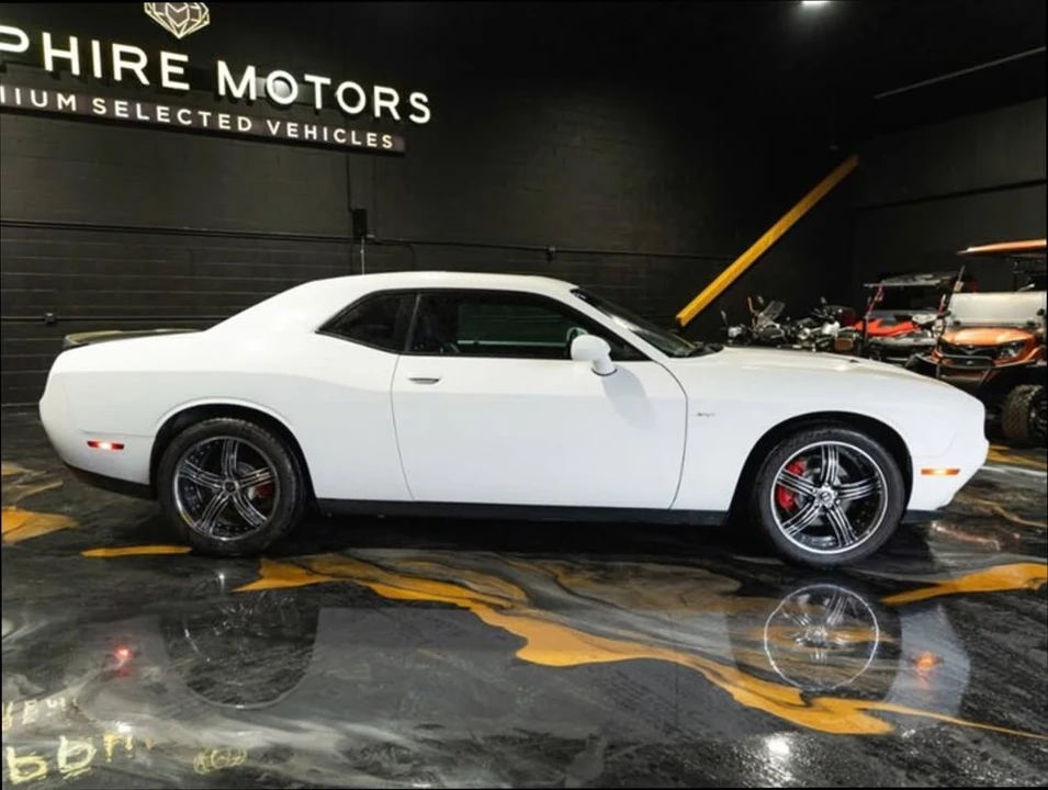 2017 Dodge Challenger 3rd Gen - Image 7 of 20