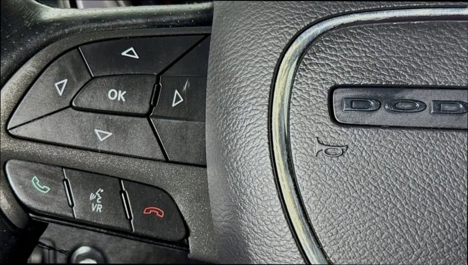 2017 Dodge Challenger 3rd Gen - Image 8 of 20