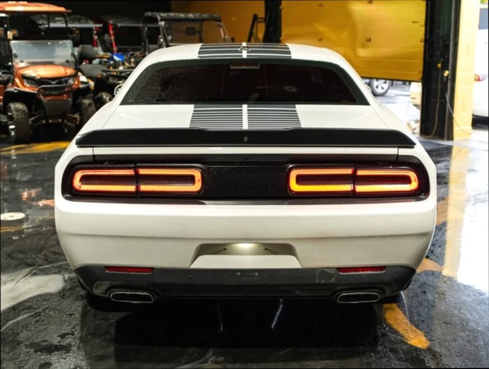 2017 Dodge Challenger 3rd Gen - Image 11 of 20