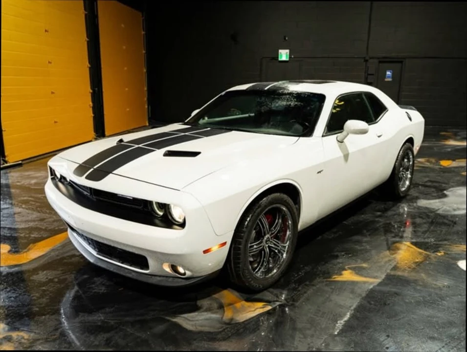2017 Dodge Challenger 3rd Gen - Image 3 of 3