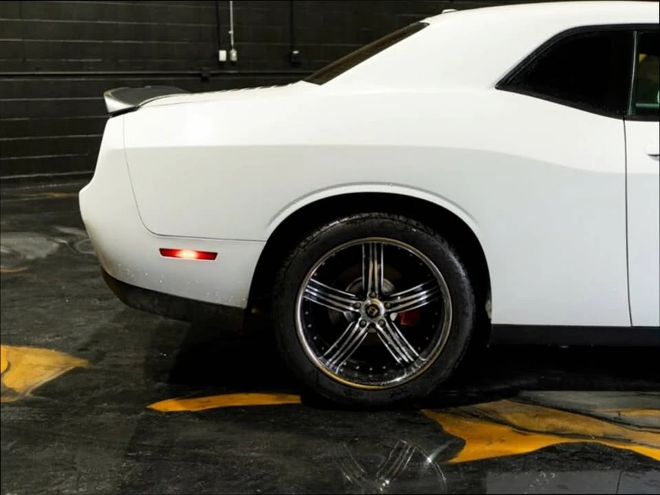 2017 Dodge Challenger 3rd Gen - Image 8 of 20