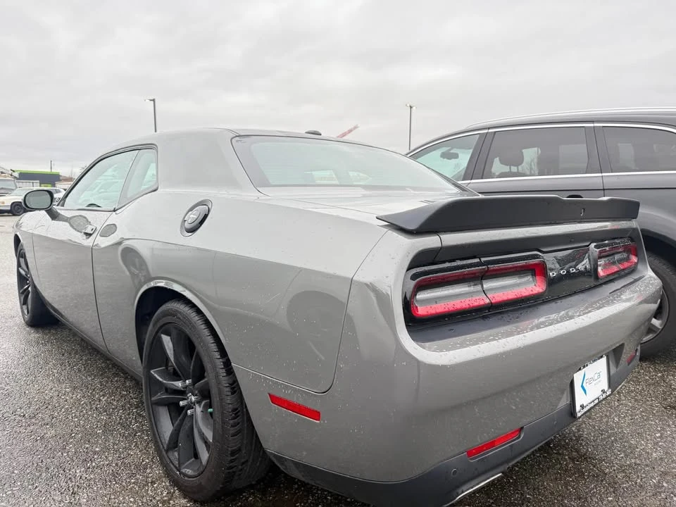 2017 Dodge Challenger 3rd Gen - Image 3 of 6