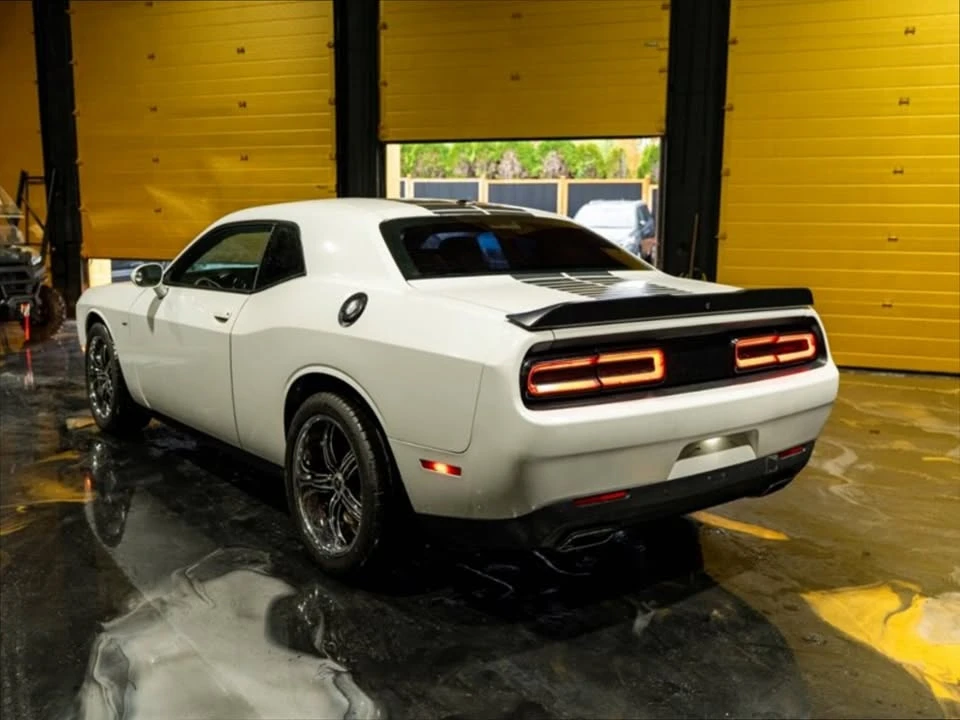 2017 Dodge Challenger 3rd Gen - Image 13 of 20