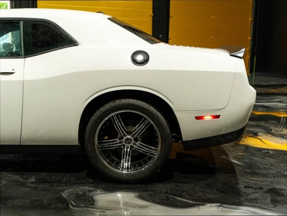 2017 Dodge Challenger 3rd Gen - Image 14 of 20