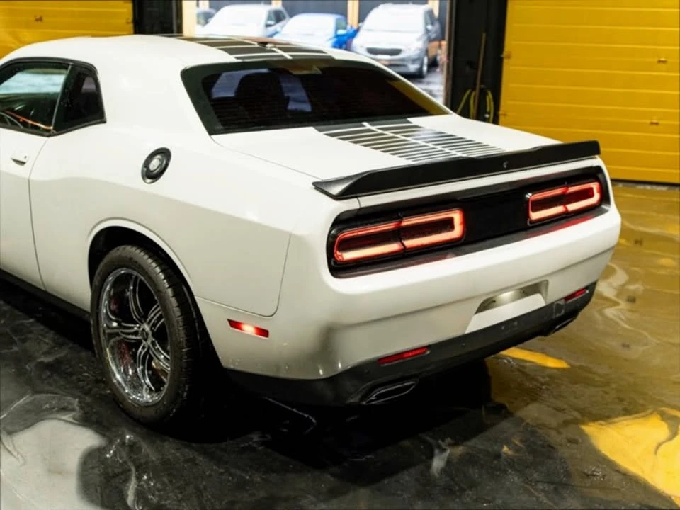 2017 Dodge Challenger 3rd Gen - Image 12 of 20