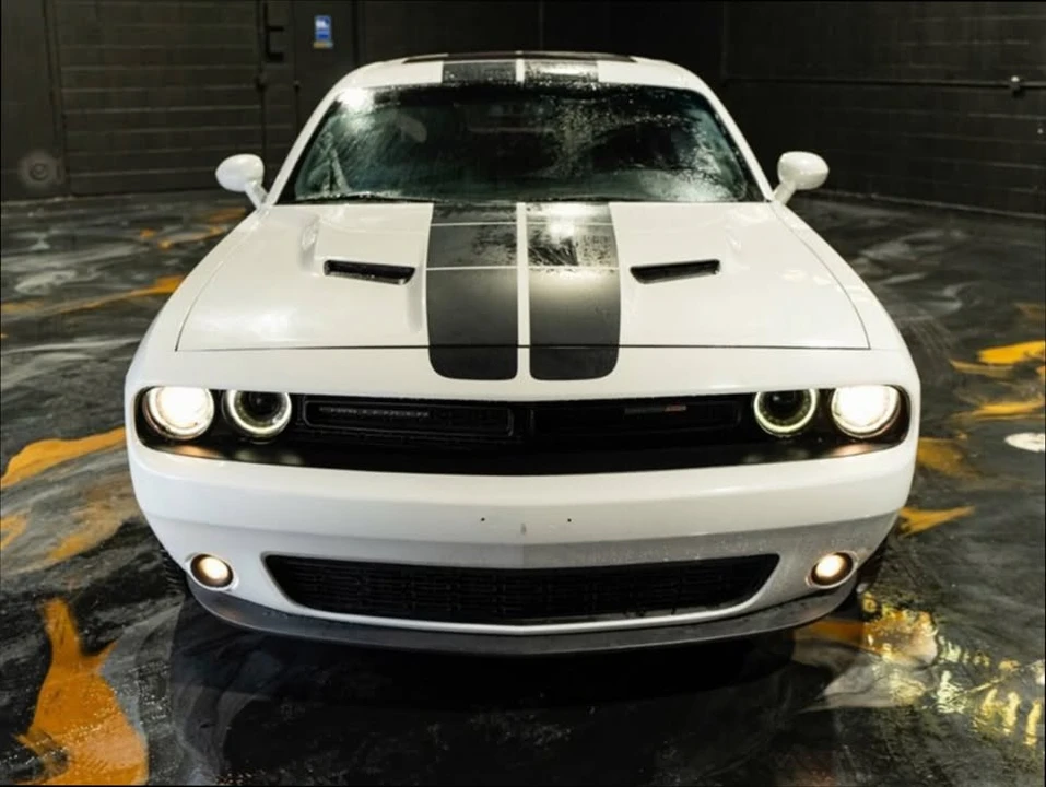 2017 Dodge Challenger 3rd Gen - Image 2 of 20