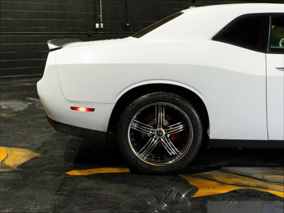 2017 Dodge Challenger 3rd Gen - Image 8 of 20