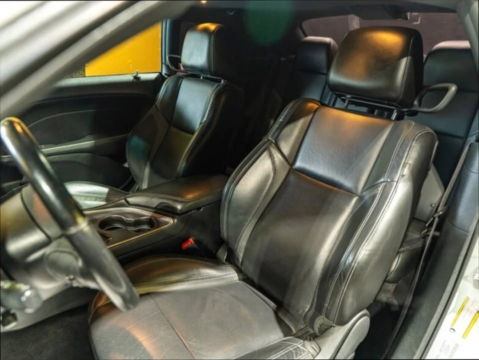 2017 Dodge Challenger 3rd Gen - Image 20 of 20