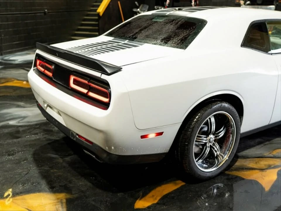 2017 Dodge Challenger 3rd Gen - Image 9 of 20