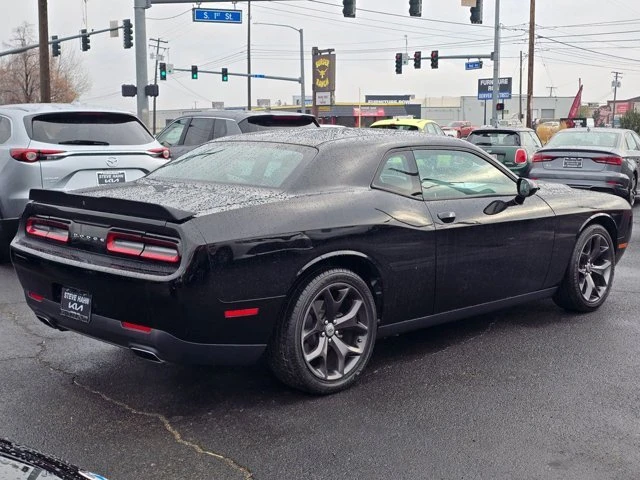2017 Dodge Challenger 3rd Gen - Image 5 of 20