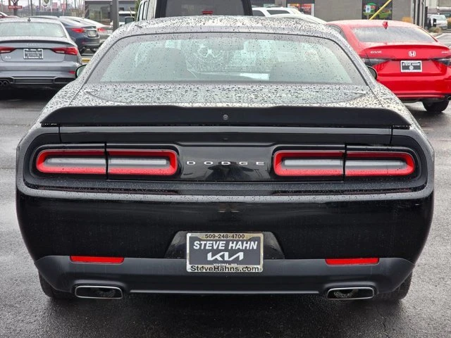 2017 Dodge Challenger 3rd Gen - Image 4 of 20