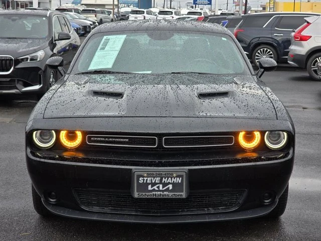2017 Dodge Challenger 3rd Gen - Image 8 of 20