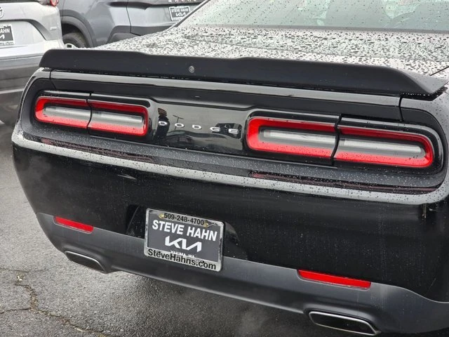 2017 Dodge Challenger 3rd Gen - Image 12 of 20