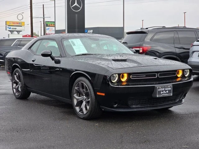 2017 Dodge Challenger 3rd Gen - Image 7 of 20