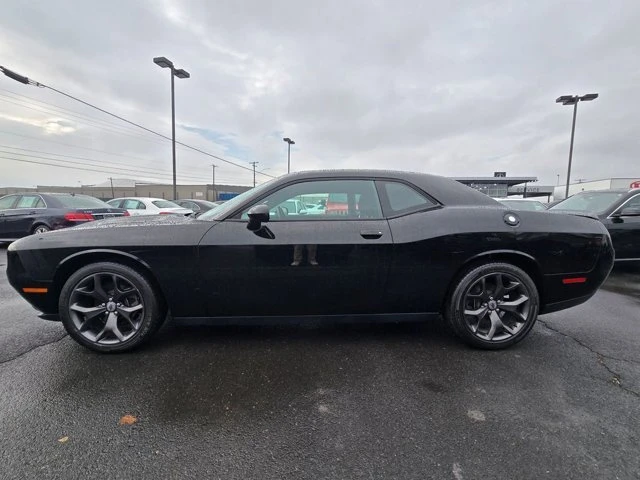2017 Dodge Challenger 3rd Gen - Image 2 of 20