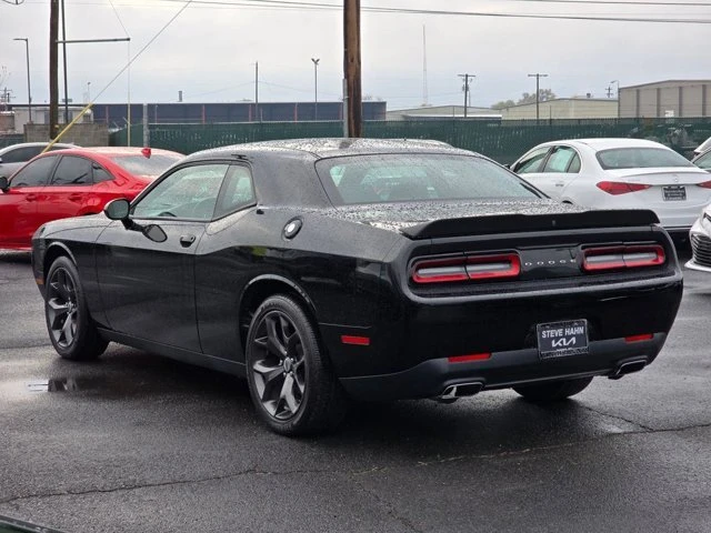 2017 Dodge Challenger 3rd Gen - Image 3 of 20