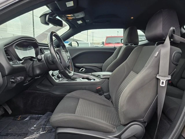 2017 Dodge Challenger 3rd Gen - Image 16 of 20