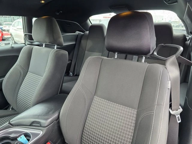 2017 Dodge Challenger 3rd Gen - Image 18 of 20