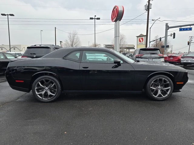 2017 Dodge Challenger 3rd Gen - Image 6 of 20