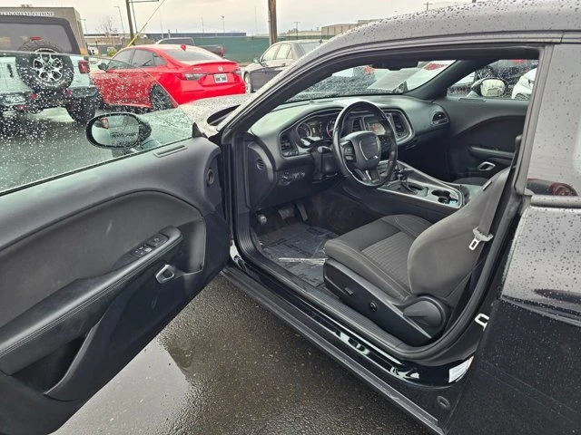 2017 Dodge Challenger 3rd Gen - Image 14 of 20