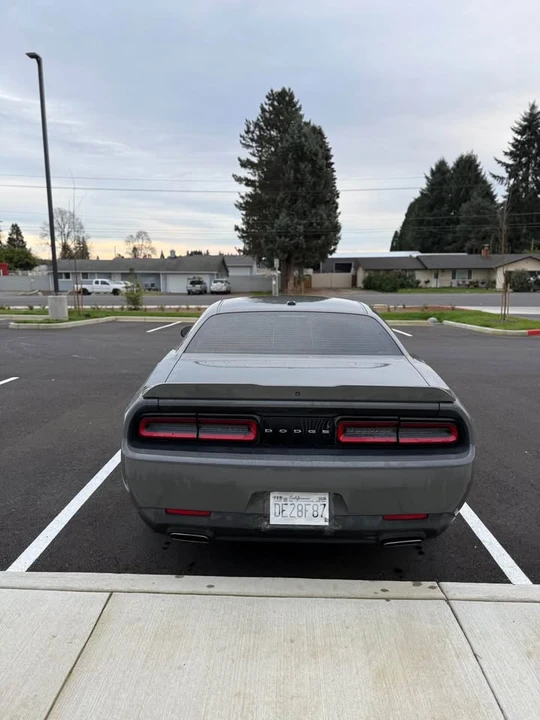 2017 Dodge Challenger 3rd Gen - Image 6 of 13