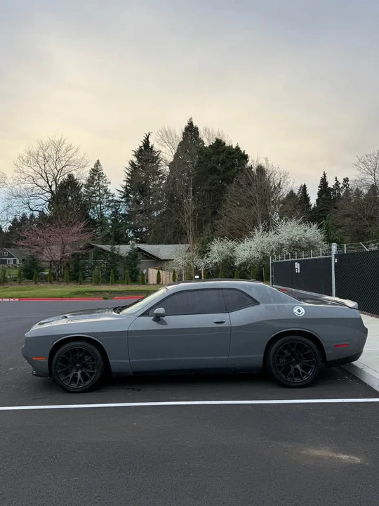 2017 Dodge Challenger 3rd Gen - Image 4 of 13