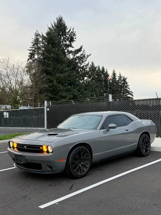 2017 Dodge Challenger 3rd Gen - Image 3 of 13