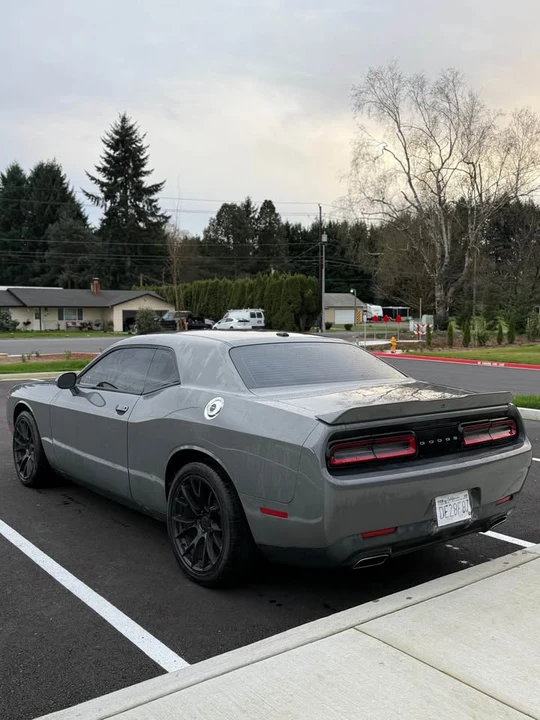 2017 Dodge Challenger 3rd Gen - Image 5 of 13