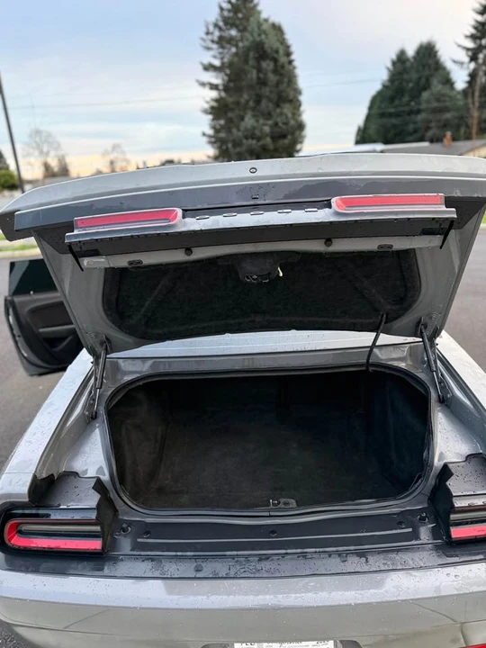 2017 Dodge Challenger 3rd Gen - Image 13 of 13