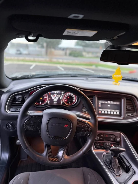 2017 Dodge Challenger 3rd Gen - Image 11 of 13