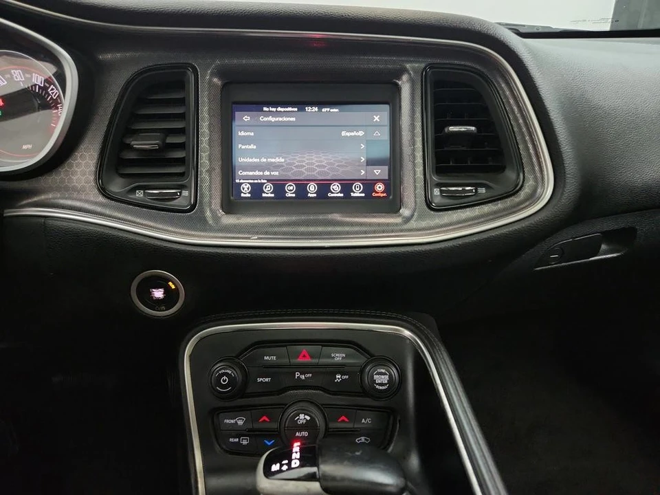 2017 Dodge Challenger 3rd Gen - Image 31 of 31