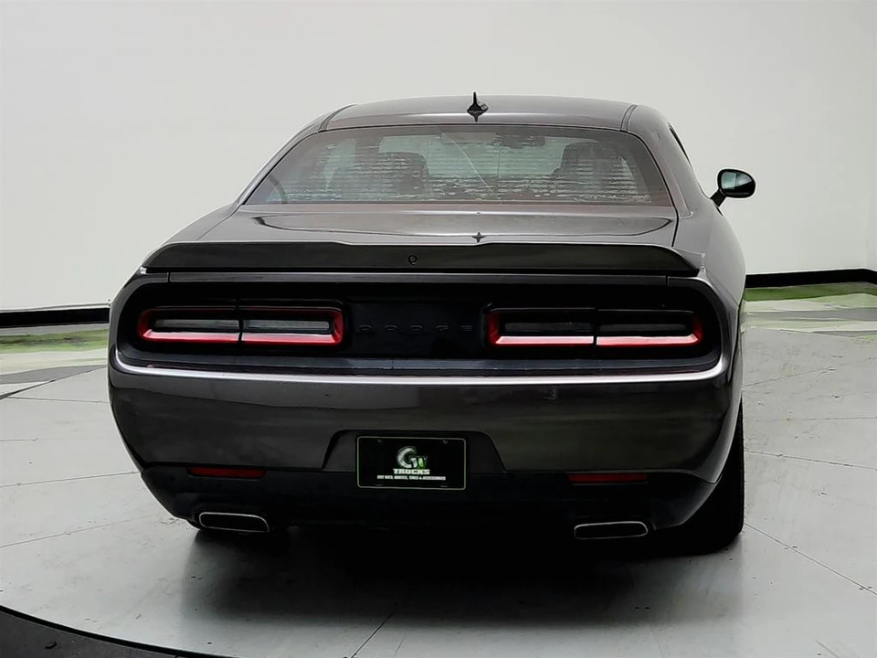 2017 Dodge Challenger 3rd Gen - Image 6 of 31