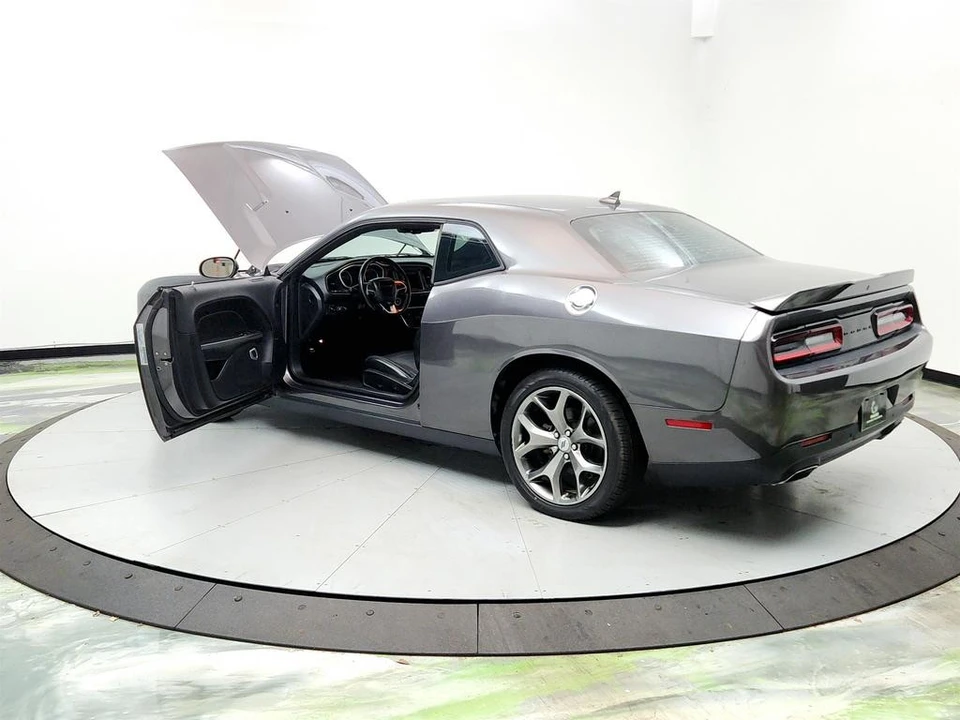2017 Dodge Challenger 3rd Gen - Image 12 of 31