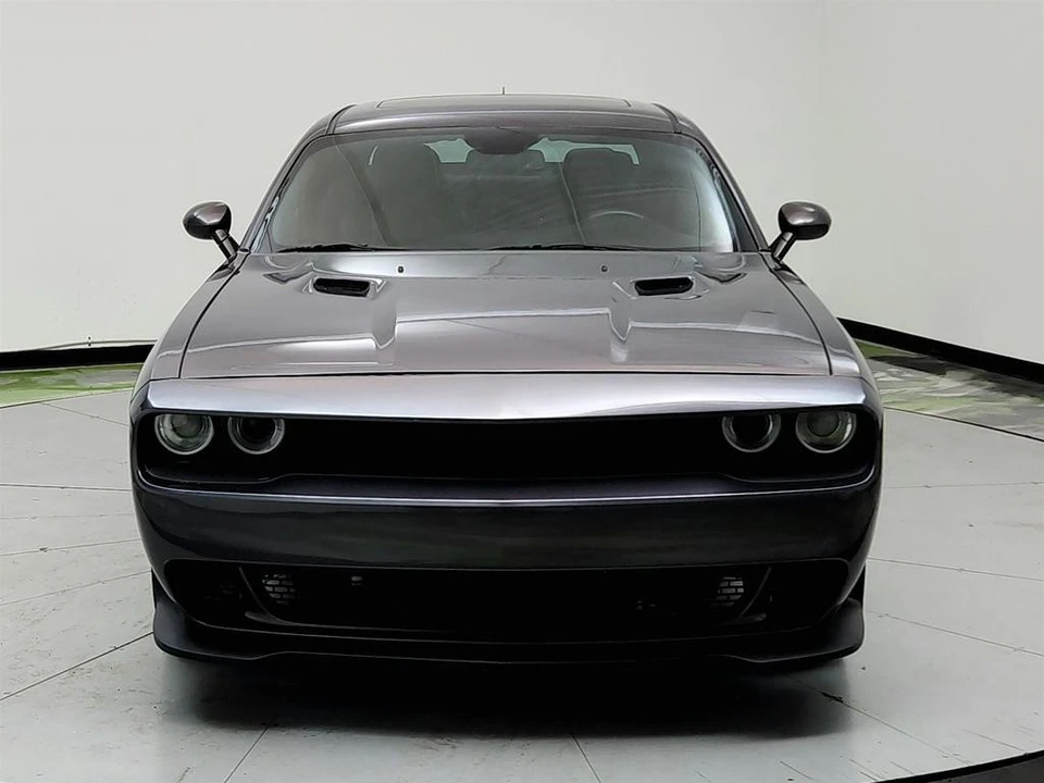 2017 Dodge Challenger 3rd Gen - Image 2 of 31