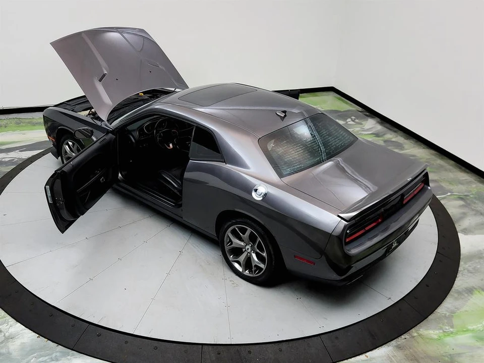 2017 Dodge Challenger 3rd Gen - Image 20 of 31