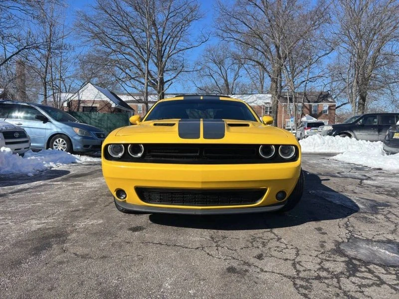 2017 Dodge Challenger 3rd Gen - Image 2 of 12