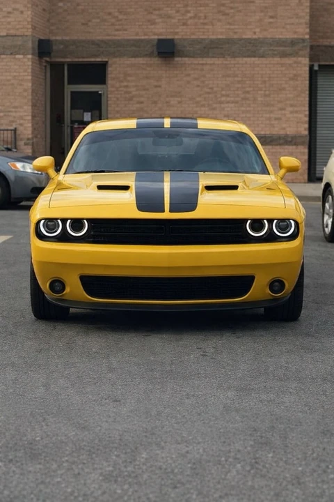 2017 Dodge Challenger 3rd Gen - Image 3 of 5