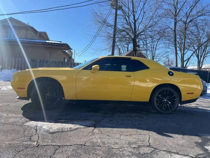 2017 Dodge Challenger 3rd Gen - Image 6 of 12