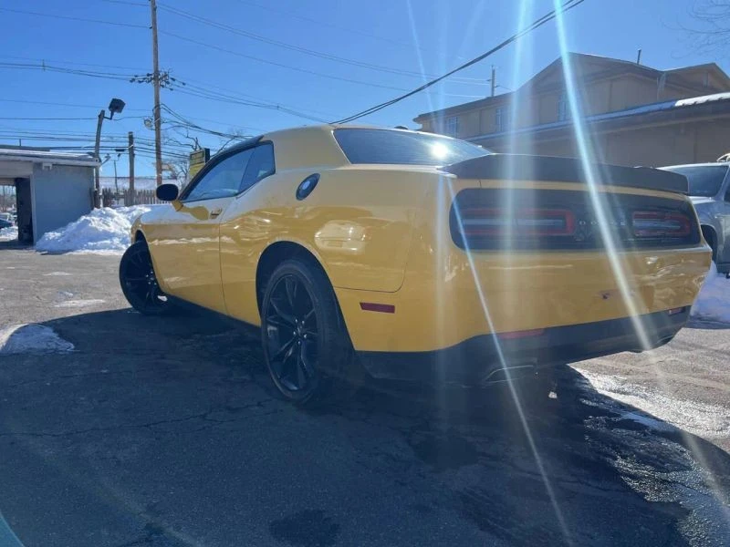 2017 Dodge Challenger 3rd Gen - Image 12 of 12