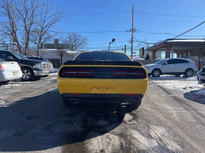 2017 Dodge Challenger 3rd Gen - Image 7 of 12